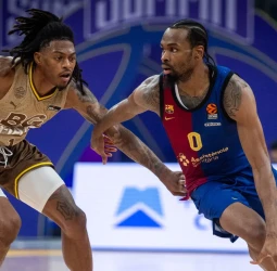 Girona - Barça: Con margen de mejora blaugrana (72-64)