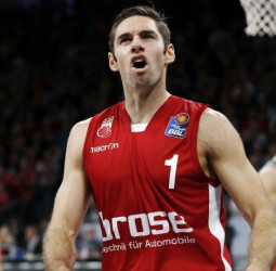 El Real Madrid insiste en Fabien Causeur