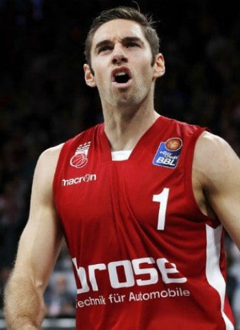 El Real Madrid insiste en Fabien Causeur