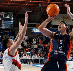 El futuro más lejano, en juego entre los vecinos más cercanos