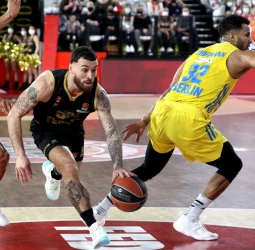 Resumen de la jornada 34 de la EuroLeague