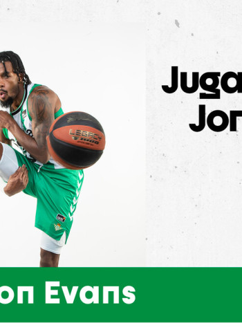 Shannon Evans, Jugador de la Jornada 11 de Liga Endesa