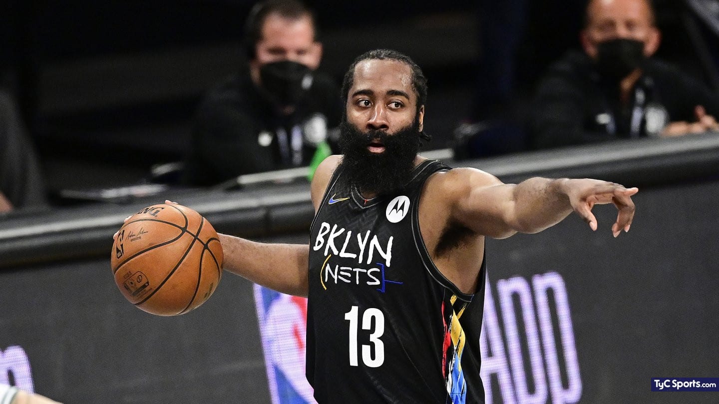 Habemus trato: James Harden a los Sixers, Ben Simmons a los Nets
