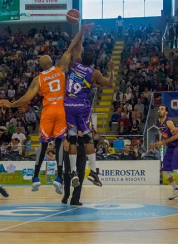 LEB Oro: Habrá quinto partido de cuartos en Palencia y Lugo