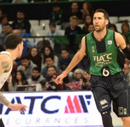 El FIATC Joventut visita el Buesa Arena con la ilusión de ganar a uno de los grandes