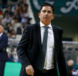 Xavi Pascual, en la agenda del Anadolu Efes