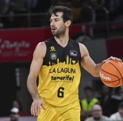 Novedades y parte médico de la Jornada 28 de la Liga Endesa 2024-25