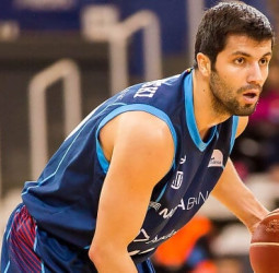 Vojdan Stojanovski llega al Baloncesto Sevilla para fortalecer el perímetro