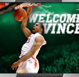 El Panathinaikos ya tiene su nuevo pívot, Vince Hunter