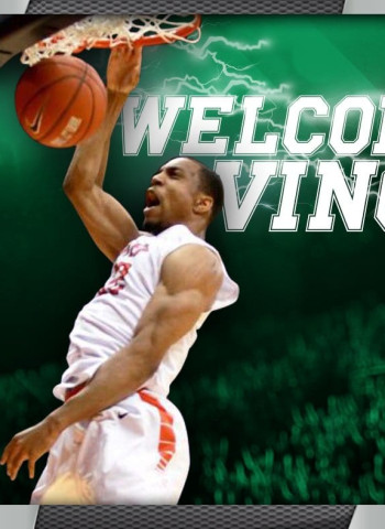El Panathinaikos ya tiene su nuevo pívot, Vince Hunter