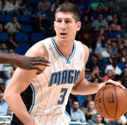 Los Orlando Magic renuncian a Damjan Rudez