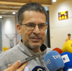 Pedro Martínez: “Siempre tienes que tener la mentalidad de ganar”