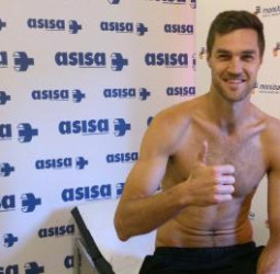 Levon Kendall refuerza la pintura de Movistar Estudiantes