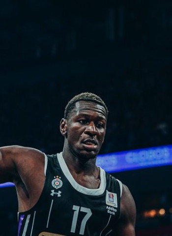 El Valencia Basket pretende el fichaje de Isaac Bonga