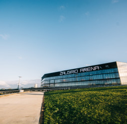 Lituania podría ser el destino ideal para albergar la posible "F8" de la EuroLeague