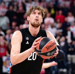 El Real Madrid sigue de cerca a un verdugo, Mikael Jantunen