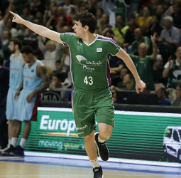 Volvió a caer el Barça en el Carpena (80-78)