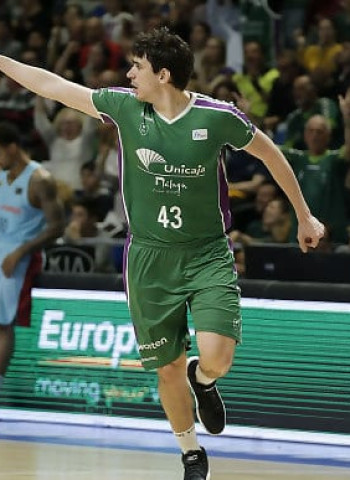 Volvió a caer el Barça en el Carpena (80-78)