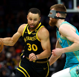 Videoresúmenes de la jornada NBA (12 games) 29/03