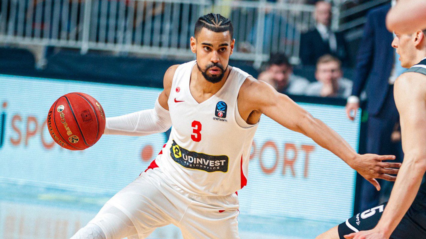 Gian Clavell reforzará el ataque del Coviran Granada