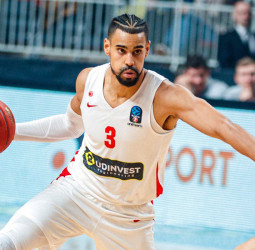 Gian Clavell reforzará el ataque del Coviran Granada