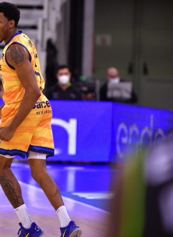 Herbalife G.Canaria-Coosur R.Betis... ¡Todas las novedades de un Vistazo!