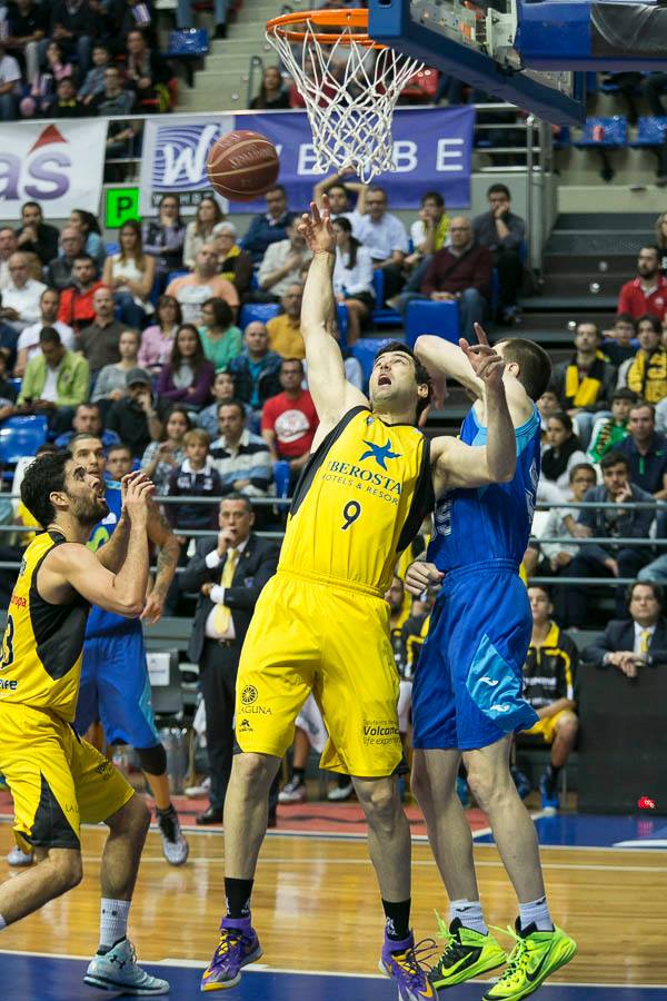 Blagota Sekulic, próximo jugador del Montakit Fuenlabrada