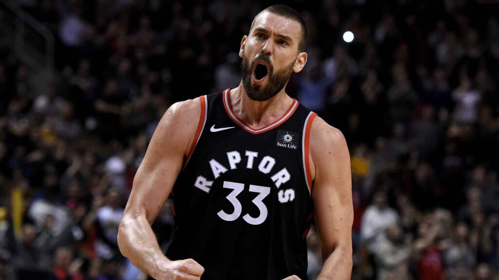 ¿Cuánto cobran los jugadores españoles de la NBA en 2019/2020?