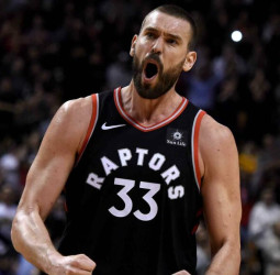 ¿Cuánto cobran los jugadores españoles de la NBA en 2019/2020?