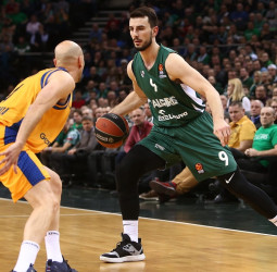 Herbalife Gran Canaria, sin opciones en Kaunas (98-64)