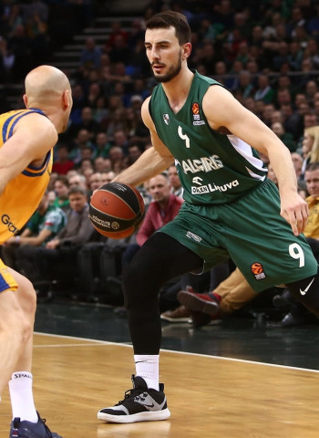 Herbalife Gran Canaria, sin opciones en Kaunas (98-64)