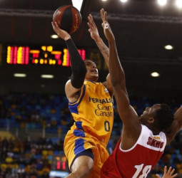 Herbalife Gran Canaria cae ante el Baxi Manresa (76-84)