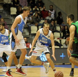 Protagonistas jornada 27 de la liga Endesa