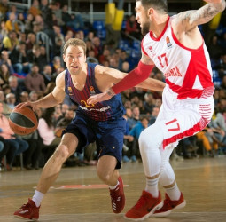 ¿Koponen o Pappas? Panathinaikos tiene que tomar una decisión