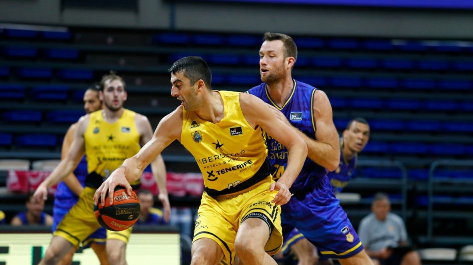 Gran nivel defensivo en la segunda probatura de pretemporada (73-76)