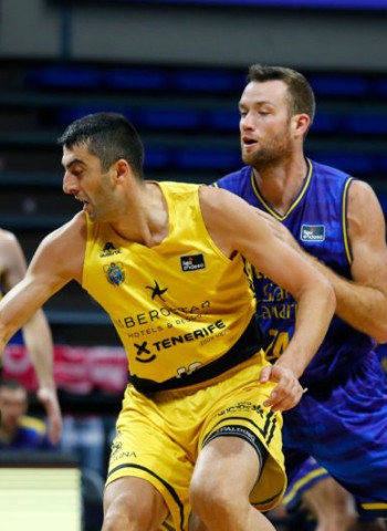 Gran nivel defensivo en la segunda probatura de pretemporada (73-76)