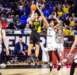 Factores a tener en cuenta antes de los partidos del martes de la BCL