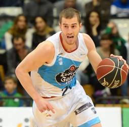 Monbus Obradoiro se lleva un partido de infarto (62-63)