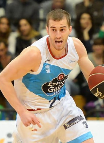 Monbus Obradoiro se lleva un partido de infarto (62-63)