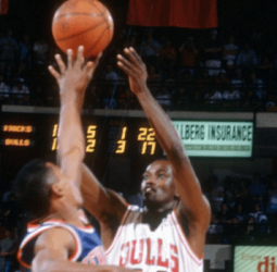 Craig Hodges, recordando un poco su carrera