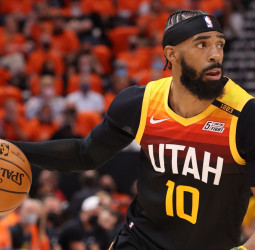 Mike Conley, en la agenda de los Angeles Lakers