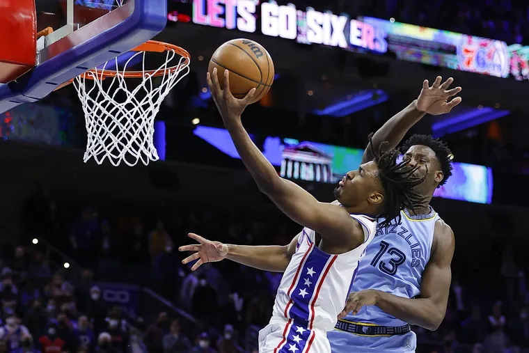 Un vistazo a la noche NBA