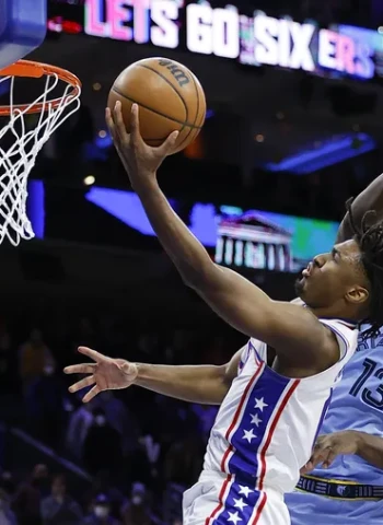 Un vistazo a la noche NBA