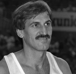 Muere Drazen Dalipagic