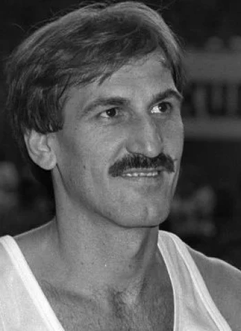 Muere Drazen Dalipagic