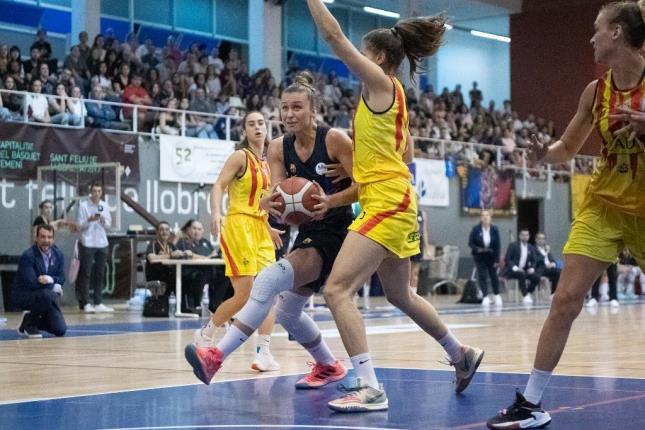 Duplicidad europea para un Valencia BC que buscará recuperar su liderato