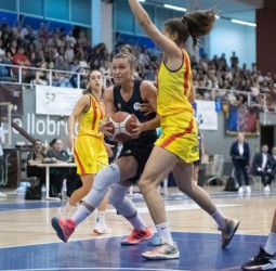 Duplicidad europea para un Valencia BC que buscará recuperar su liderato