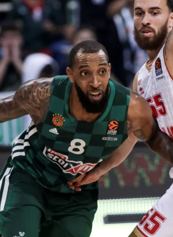 Previa EuroLeague (j.27): AS Mónaco vs Panathinaikos