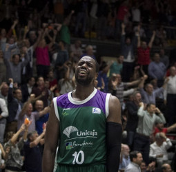 El Unicaja Málaga le retira la oferta a Will Thomas