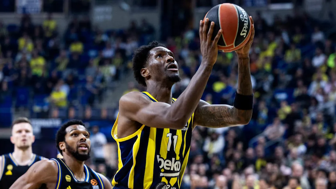 Máximos individuales de la 32º Jornada de la EuroLeague